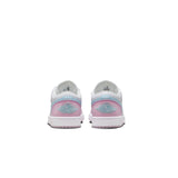 Nike Air Jordan 1 Low Pink Foam