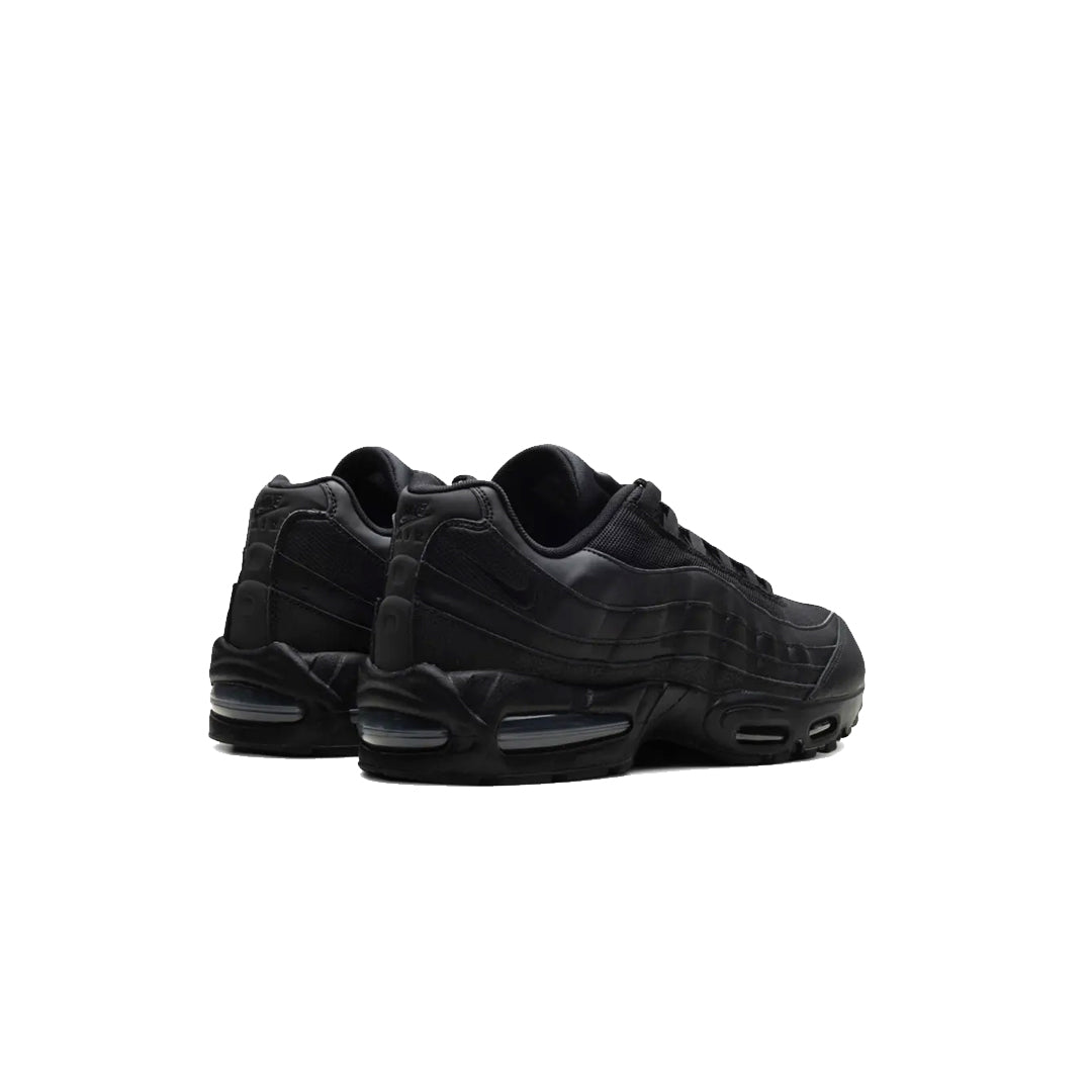 Nike Air Max 95 Big Bubble Triple Black