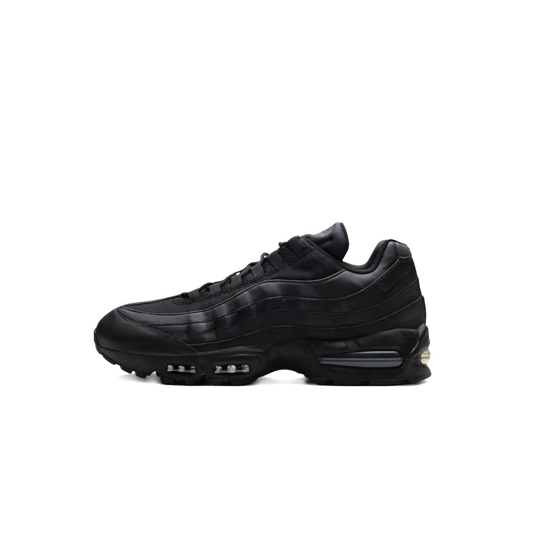 Nike Air Max 95 Big Bubble Triple Black