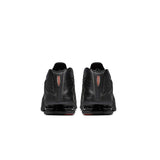Nike Shox R4 Black Black