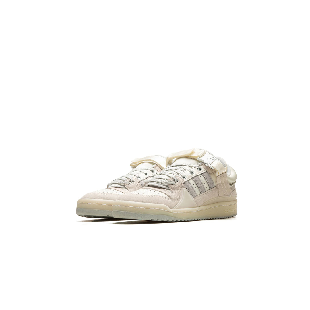 Adidas Bad Bunny Buckle Low White/Grey