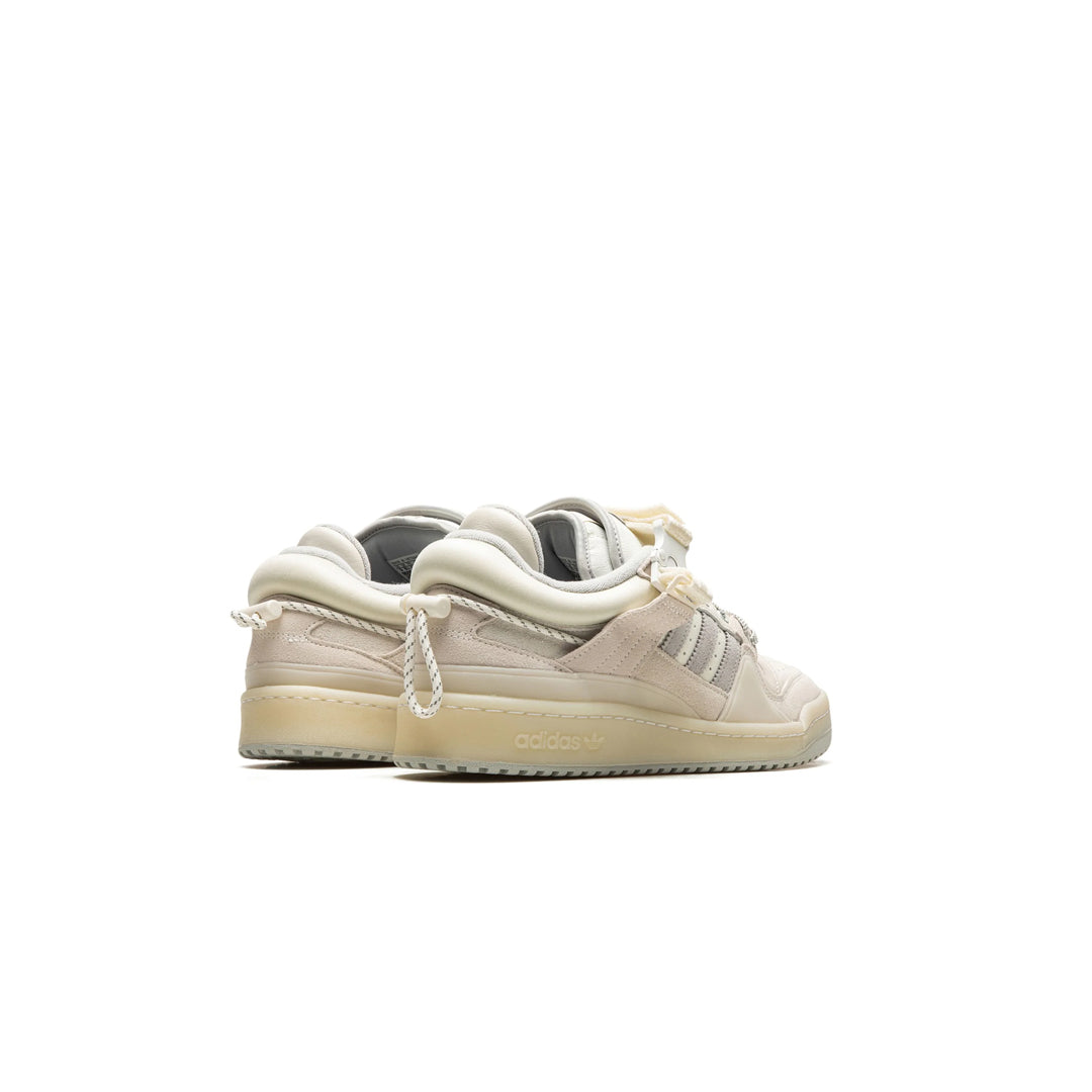 Adidas Bad Bunny Buckle Low White/Grey