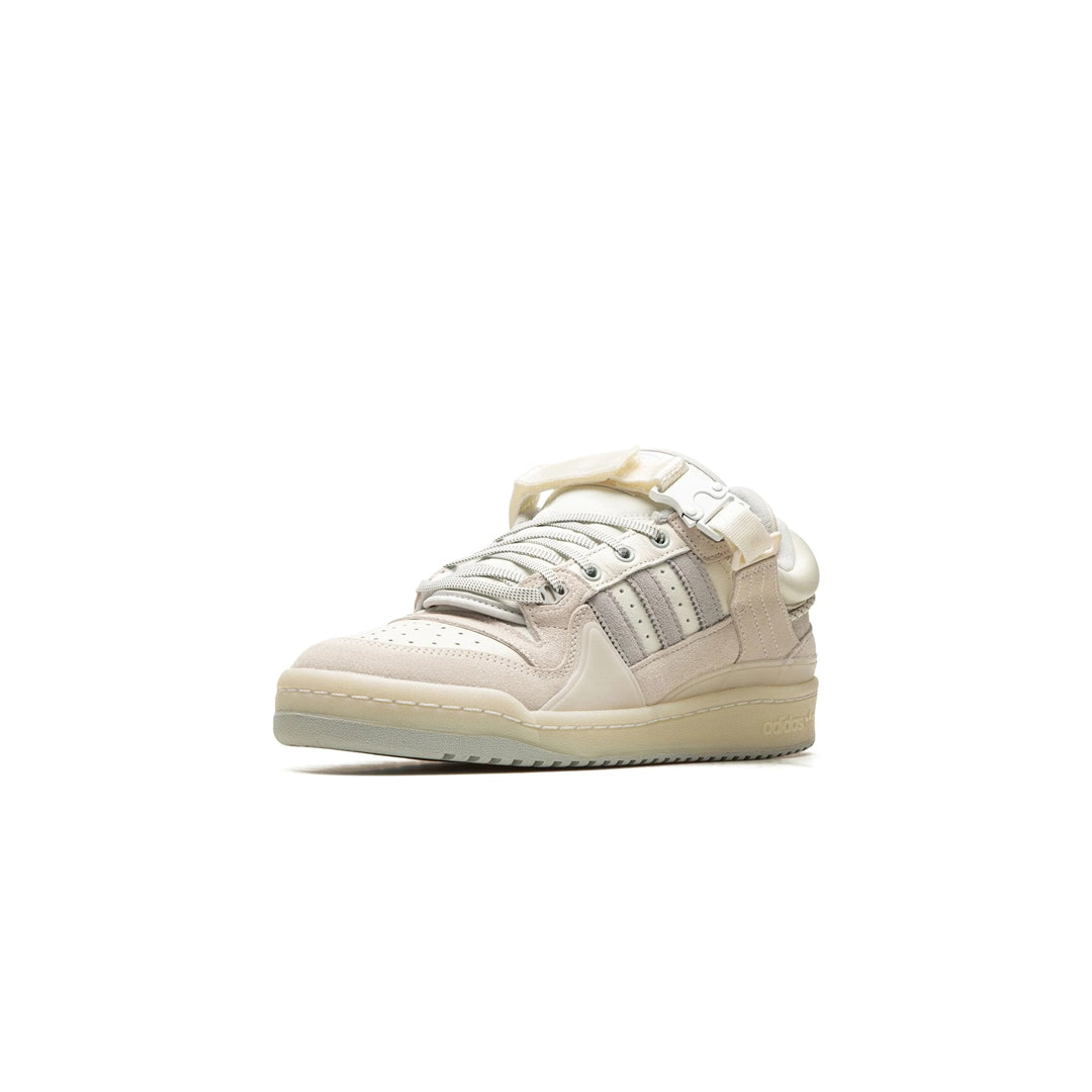 Adidas Bad Bunny Buckle Low White/Grey