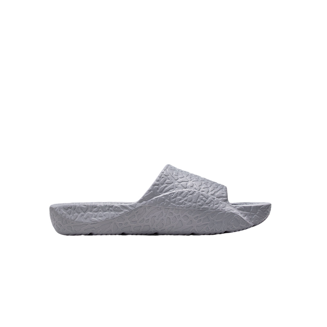Nike Claquette Jordan Grey Franchise