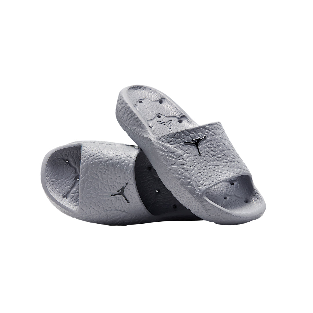 Nike Claquette Jordan Grey Franchise