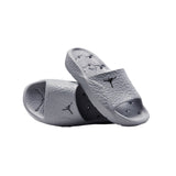 Nike Claquette Jordan Grey Franchise
