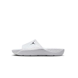 Nike Claquette Jordan White Franchise