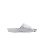 Nike Claquette Jordan White Franchise