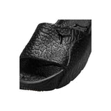 Nike Claquette Jordan Franchise Black Black