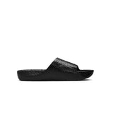 Nike Claquette Jordan Franchise Black Black