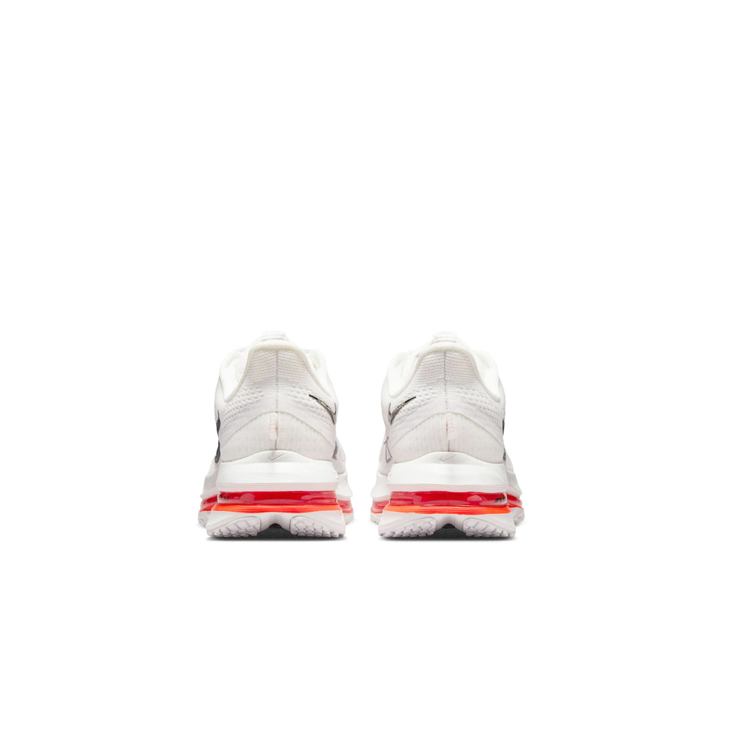 Nike Pegasus Premium White Metallic Silver