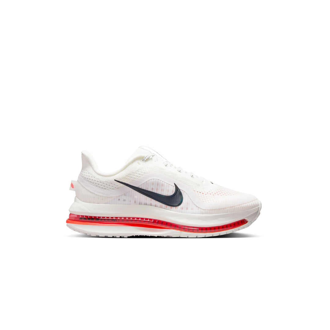Nike Pegasus Premium White Metallic Silver