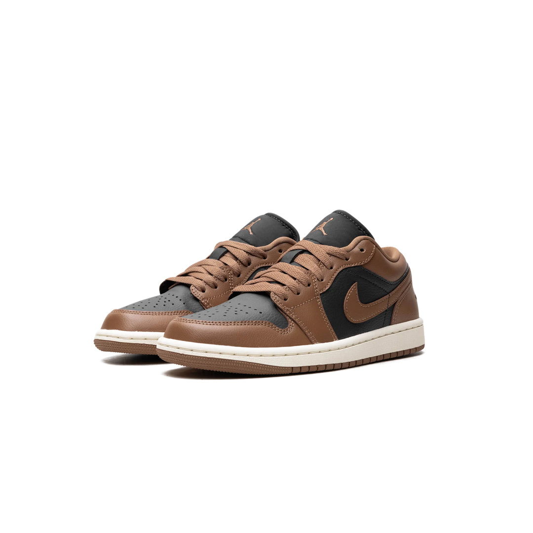 Nike Air Jordan 1 Off Noir/Archaeo Brown