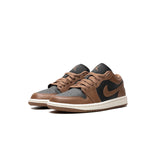 Nike Air Jordan 1 Off Noir/Archaeo Brown