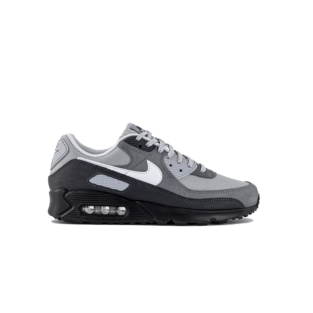 Nike Air Max 90 Black Grey