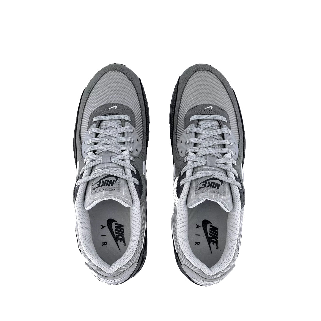 Nike Air Max 90 Black Grey