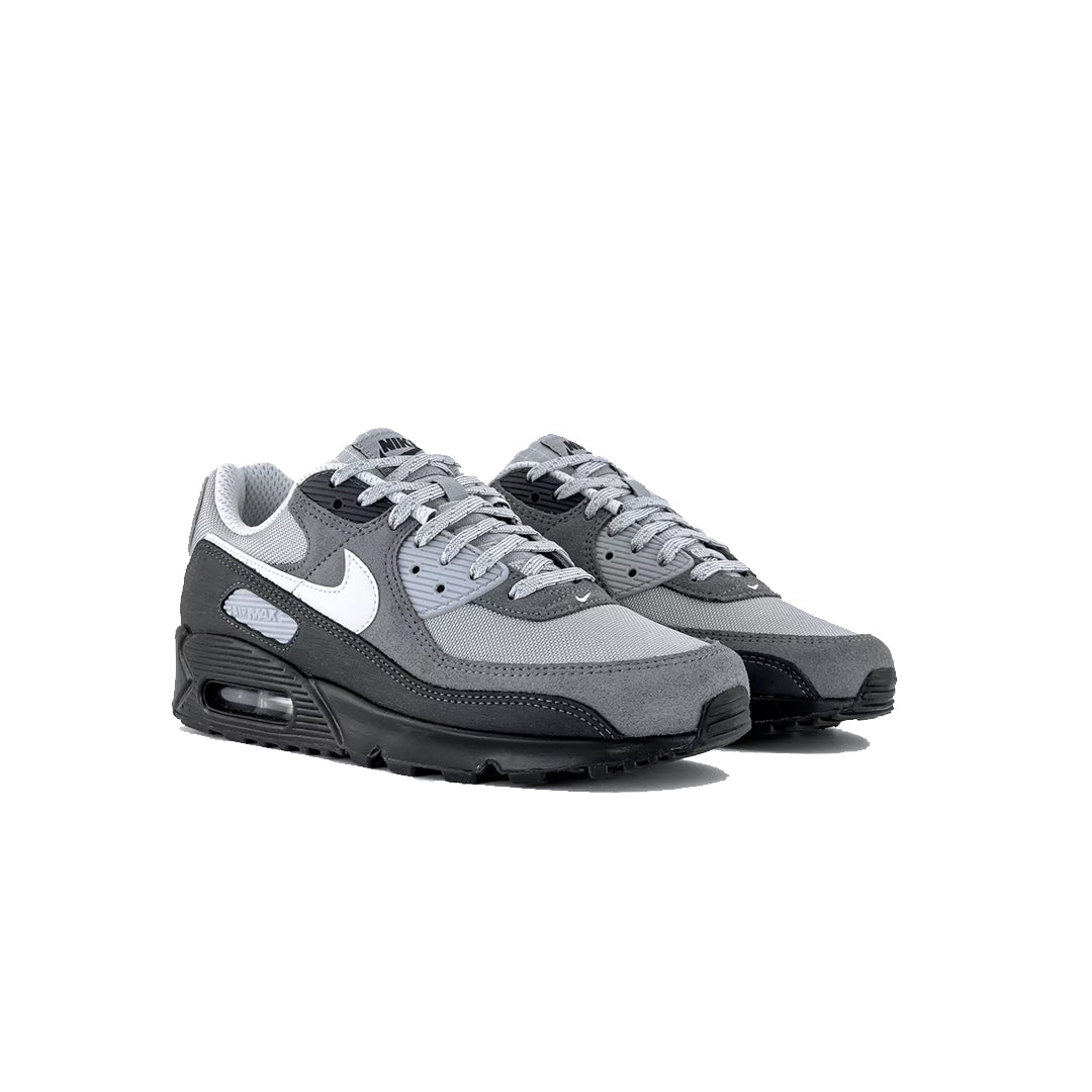 Nike Air Max 90 Black Grey