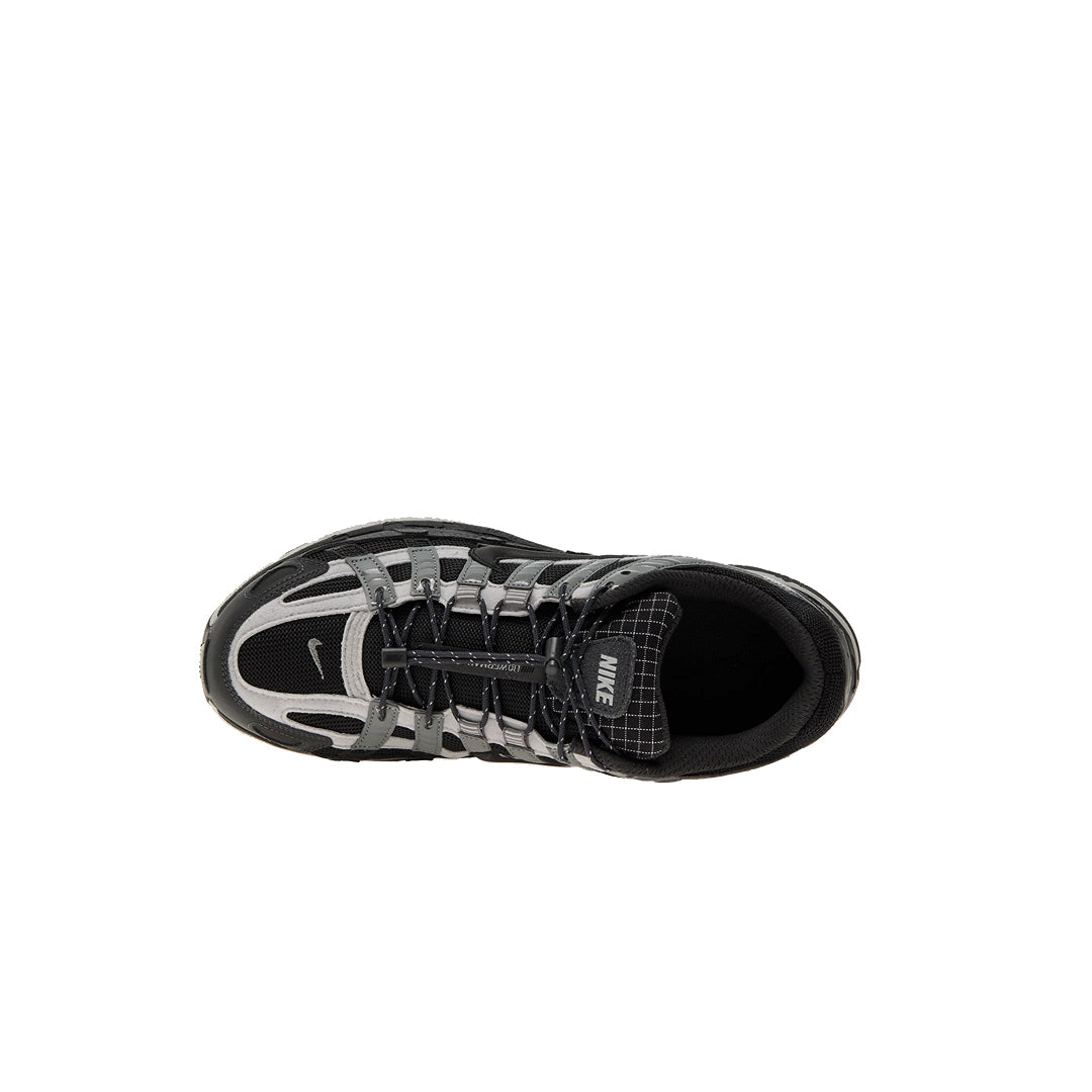 Nike P-6000 Anthracite Smoke Grey