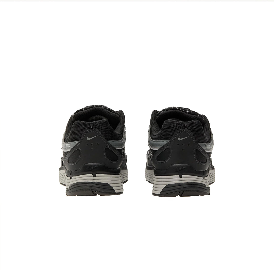 Nike P-6000 Anthracite Smoke Grey