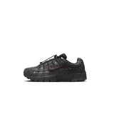 Nike P-6000 Black BURGUNDY CRUSH