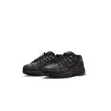 Nike P-6000 Black BURGUNDY CRUSH