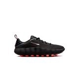 Nike Mind 002 Black Orange