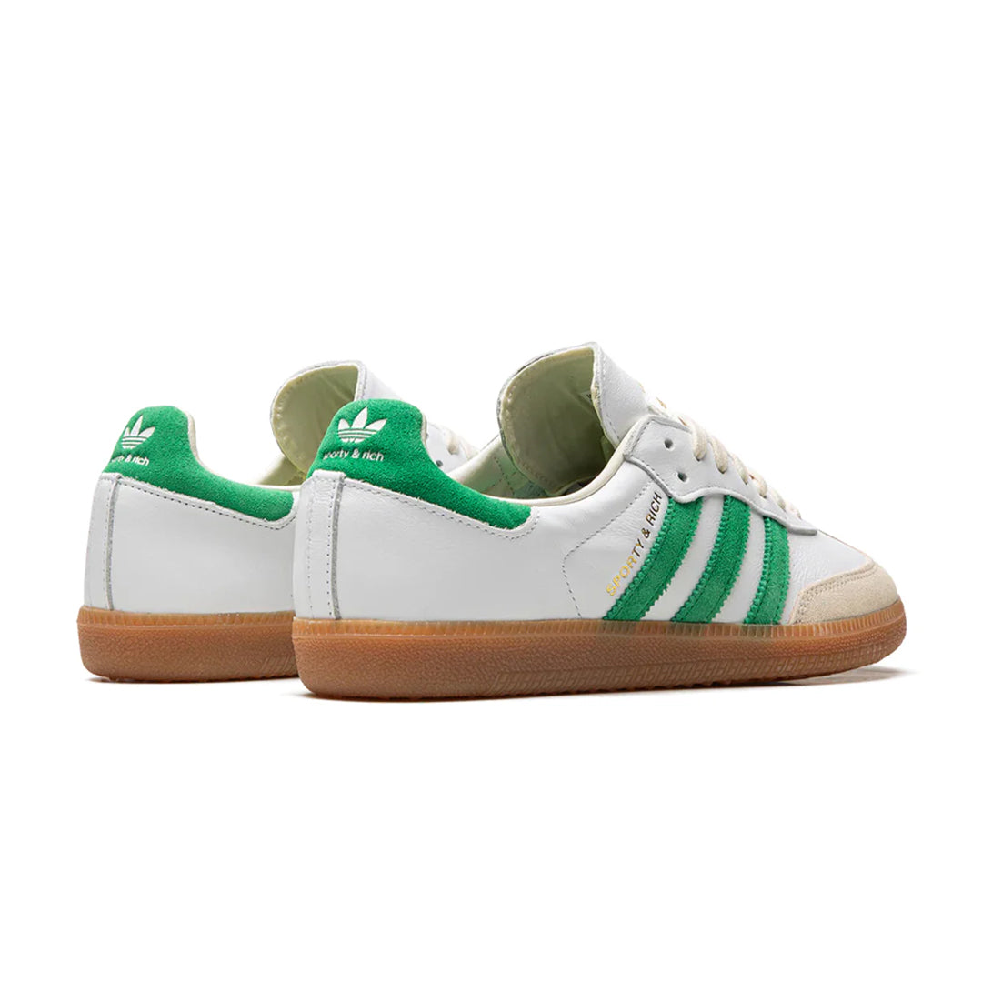 Adidas Samba