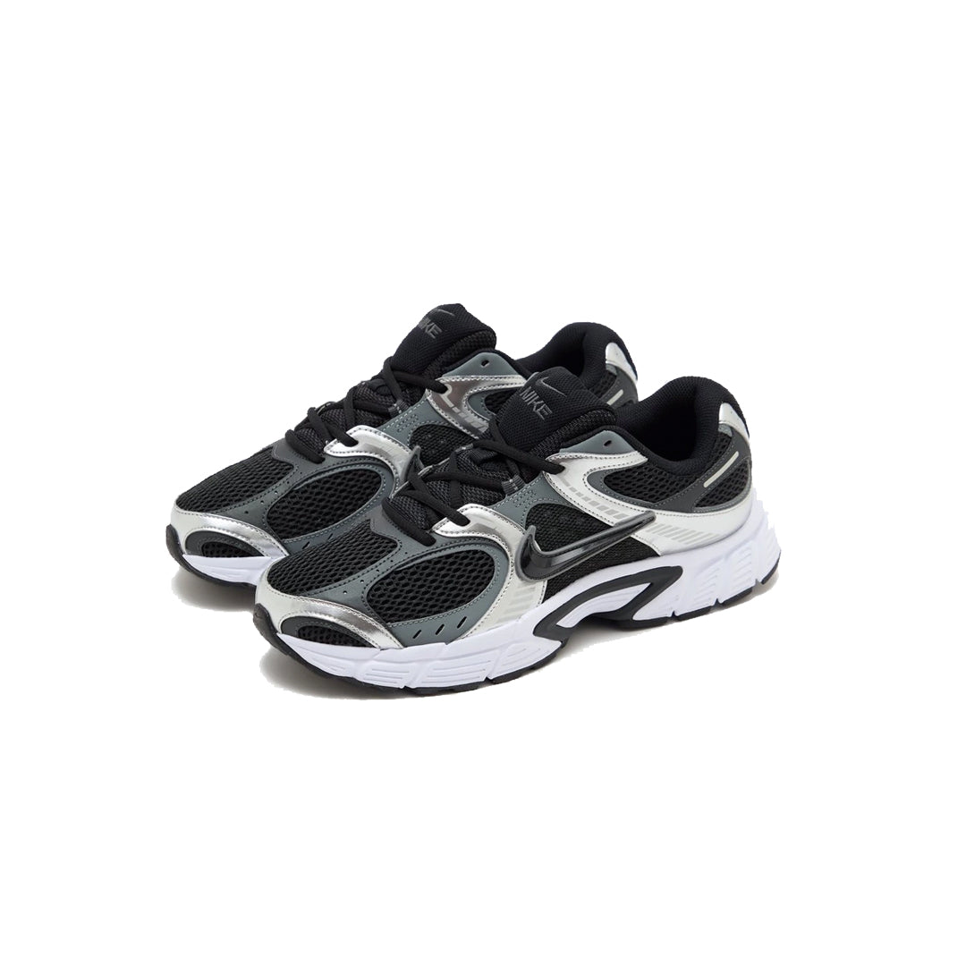 Nike V5 RNR Anthracite Black Grey