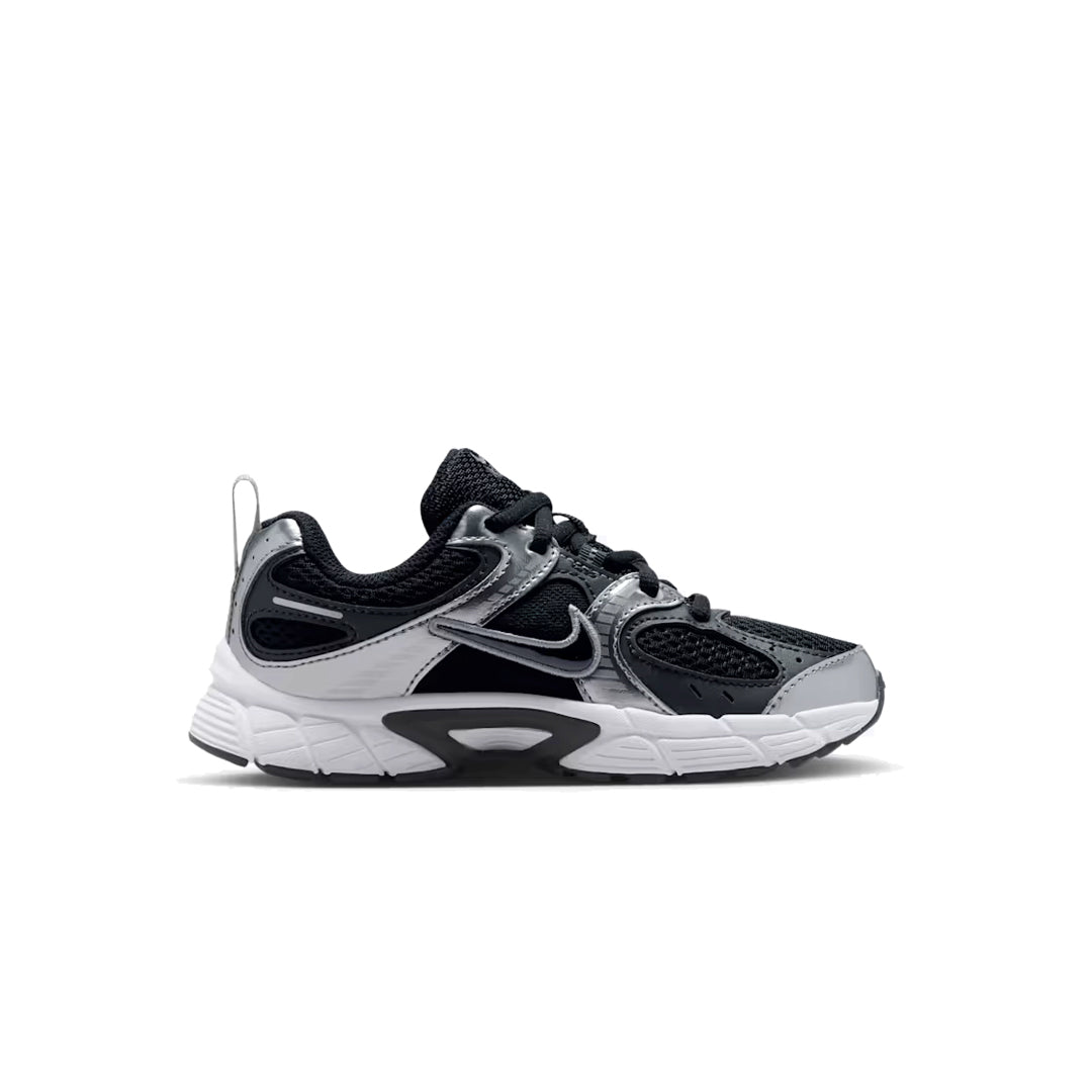 Nike V5 RNR Anthracite Black Grey