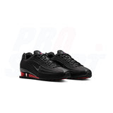 Nike Shox Z Black Red