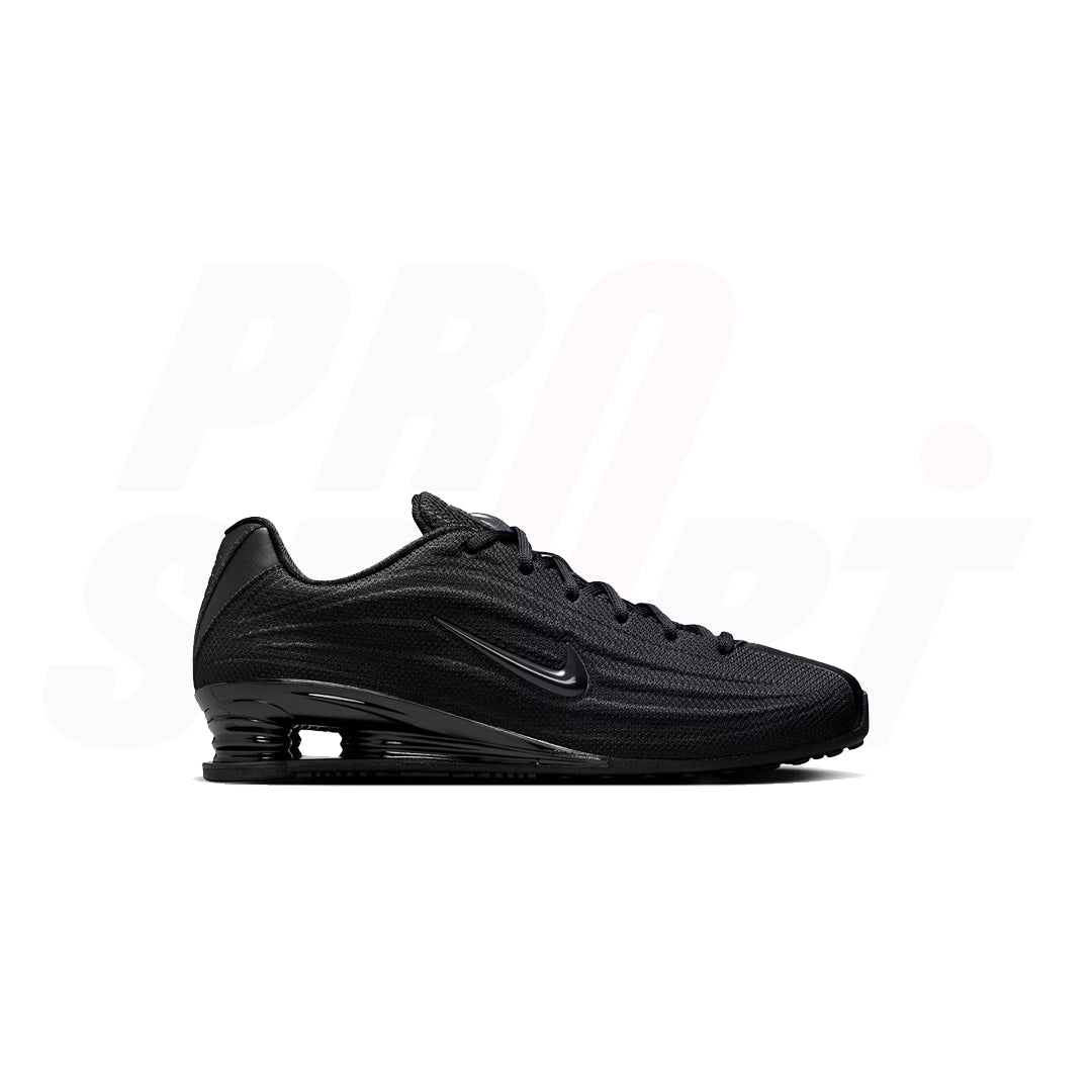 Nike Shox Z Black