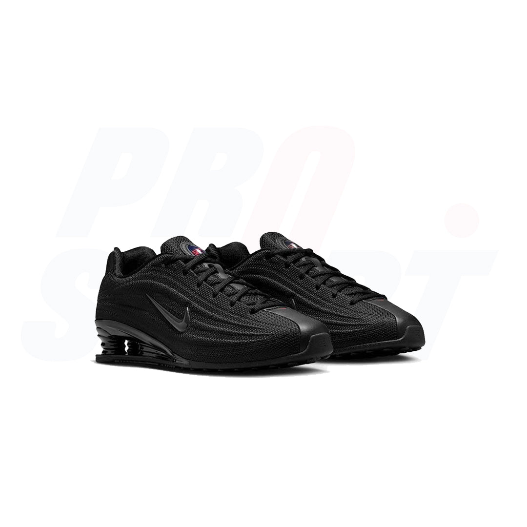 Nike Shox Z Black
