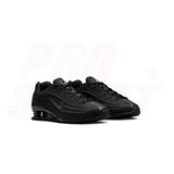 Nike Shox Z Black
