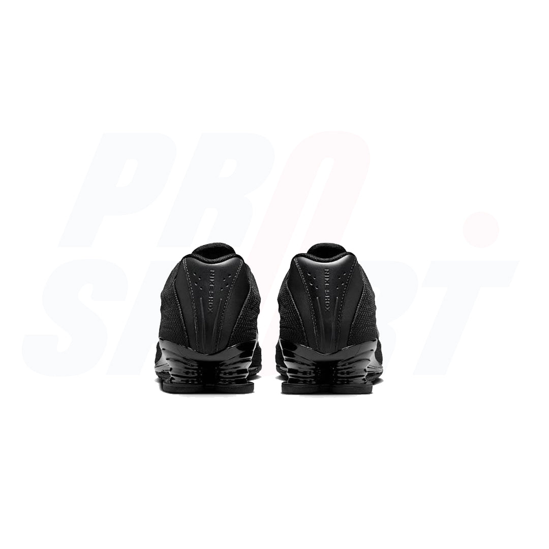 Nike Shox Z Black