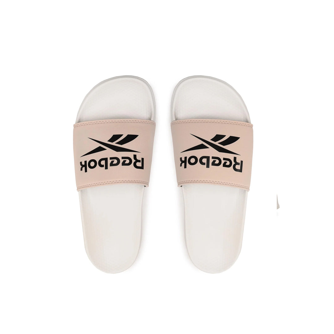 Reebok Claquette Fulgere Beige