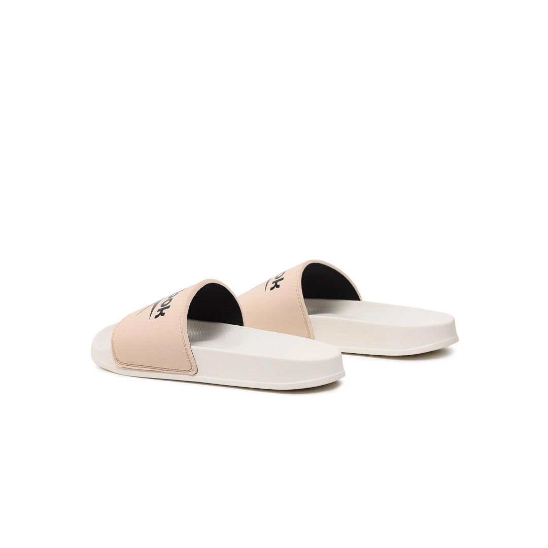 Reebok Claquette Fulgere Beige