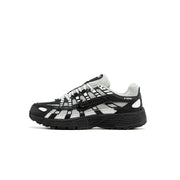 Nike P-6000 Black/White/Grey