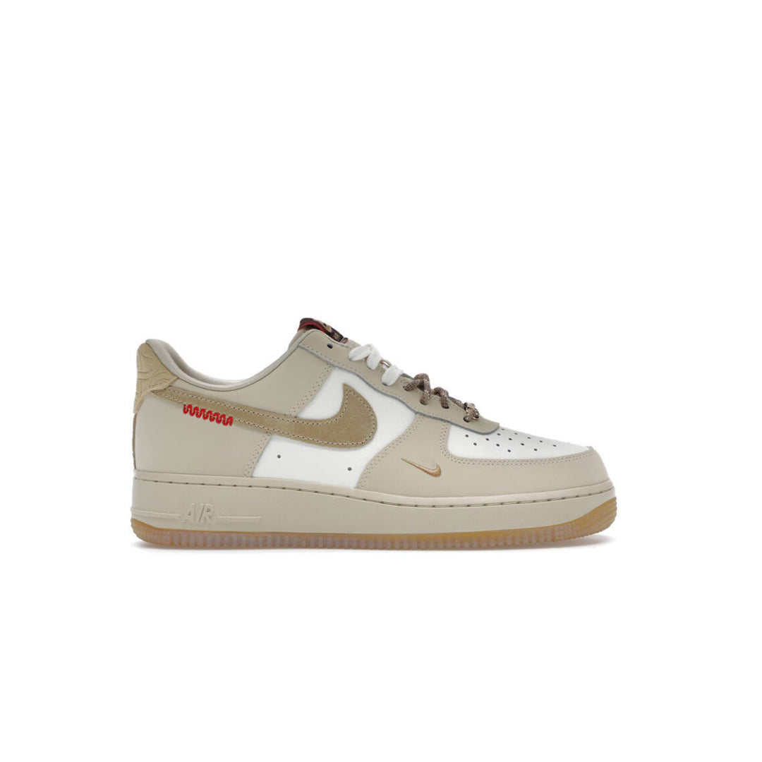 Nike Air Force 1 Year of the Snake