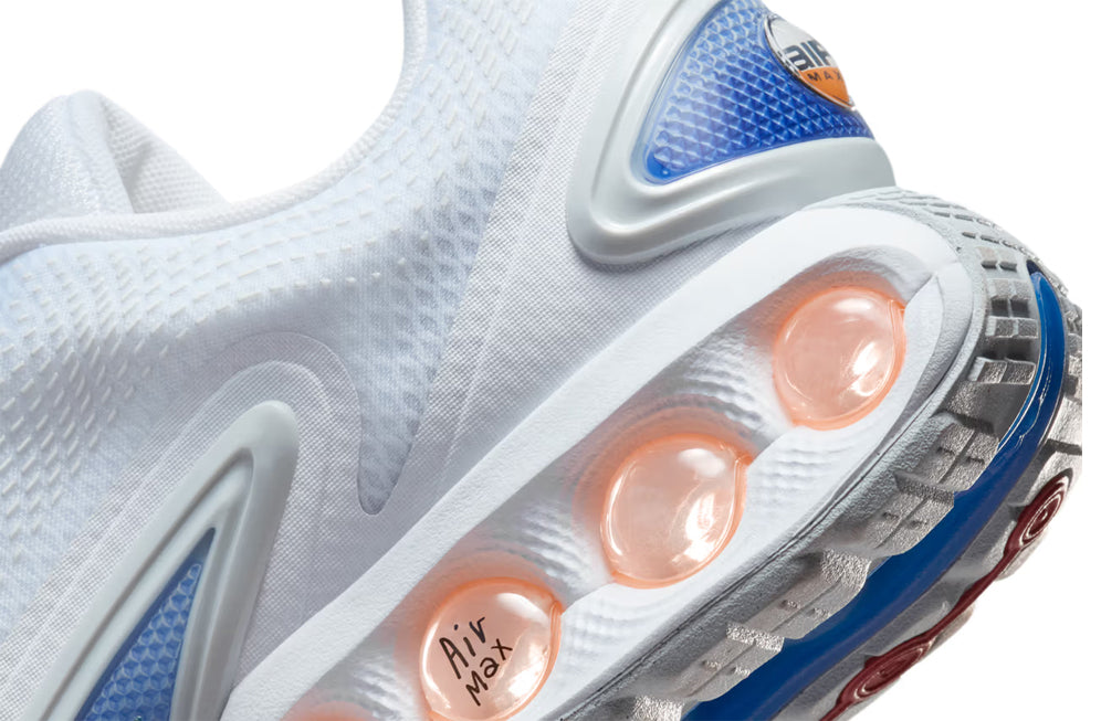 Nike Air Max DN Blueprint