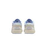 Nike Air Jordan 1 Low Hydrogen Blue