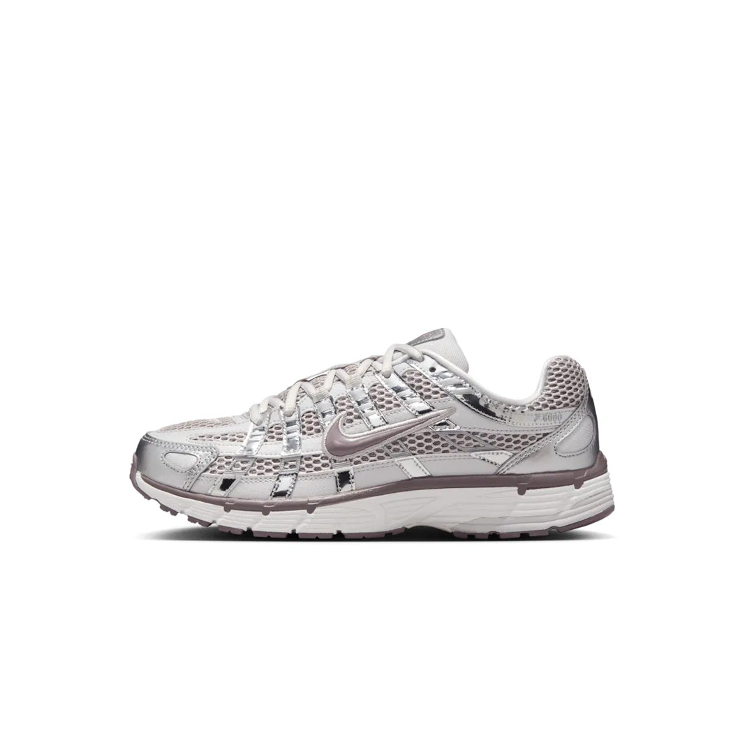 Nike P-6000 Platinium Violet Grey