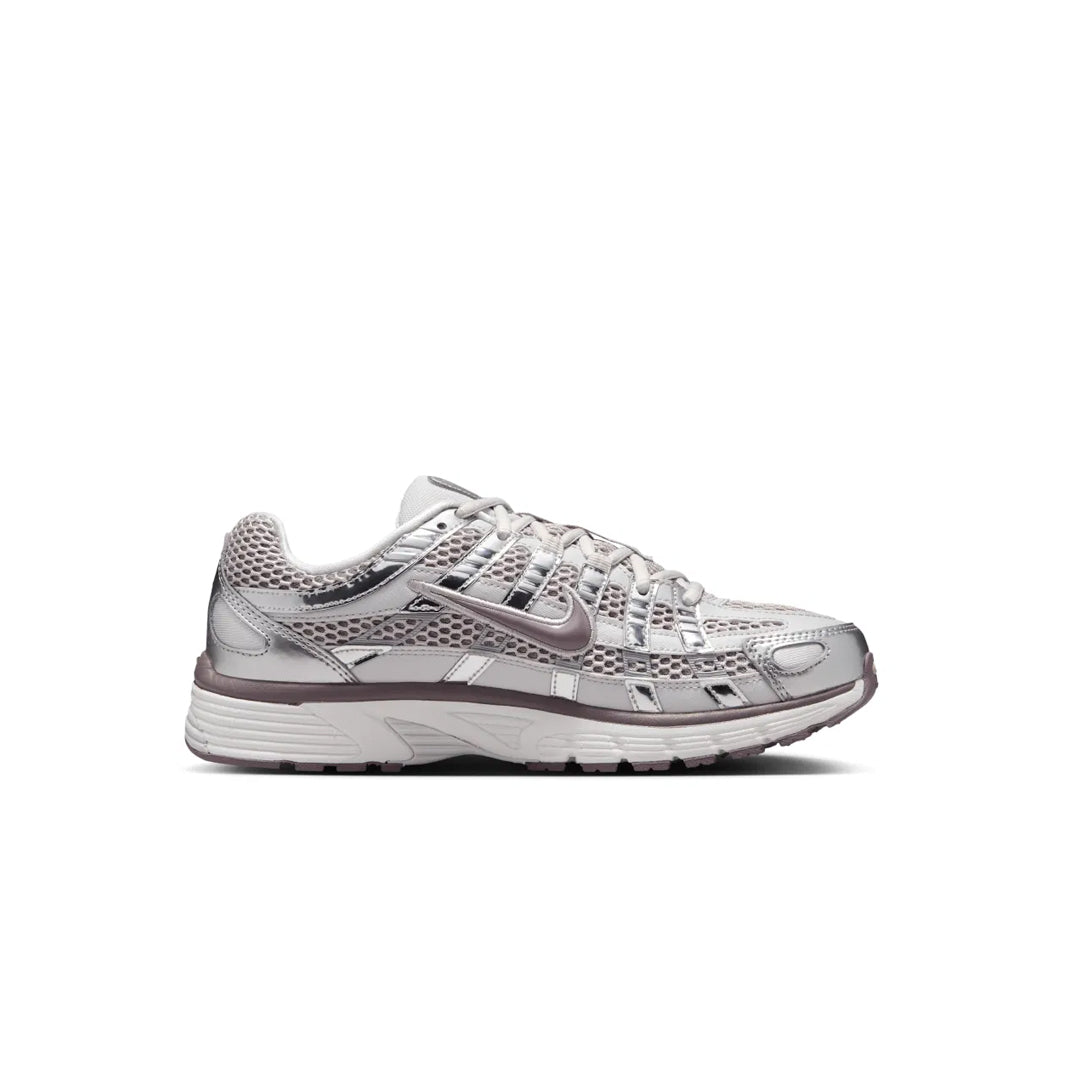 Nike P-6000 Platinium Violet Grey