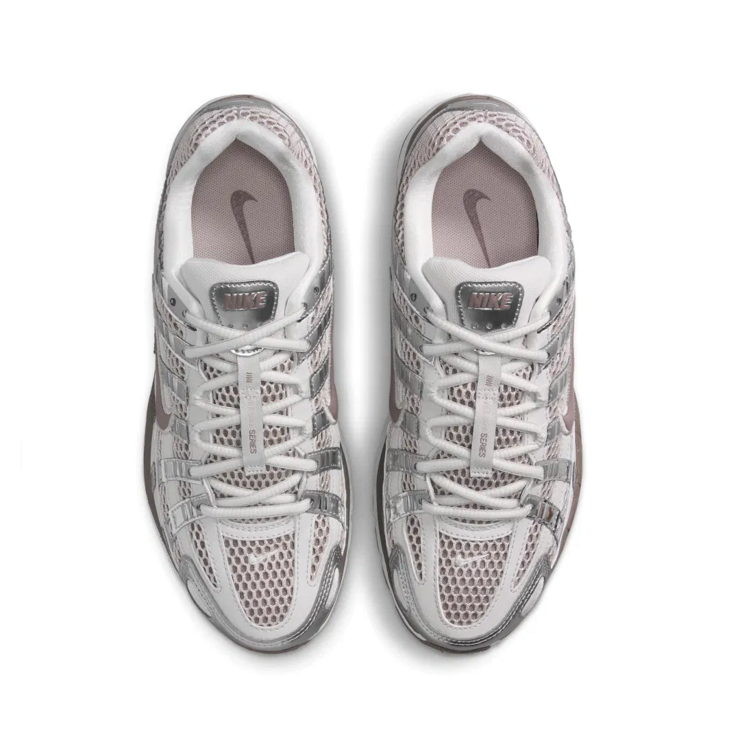 Nike P-6000 Platinium Violet Grey