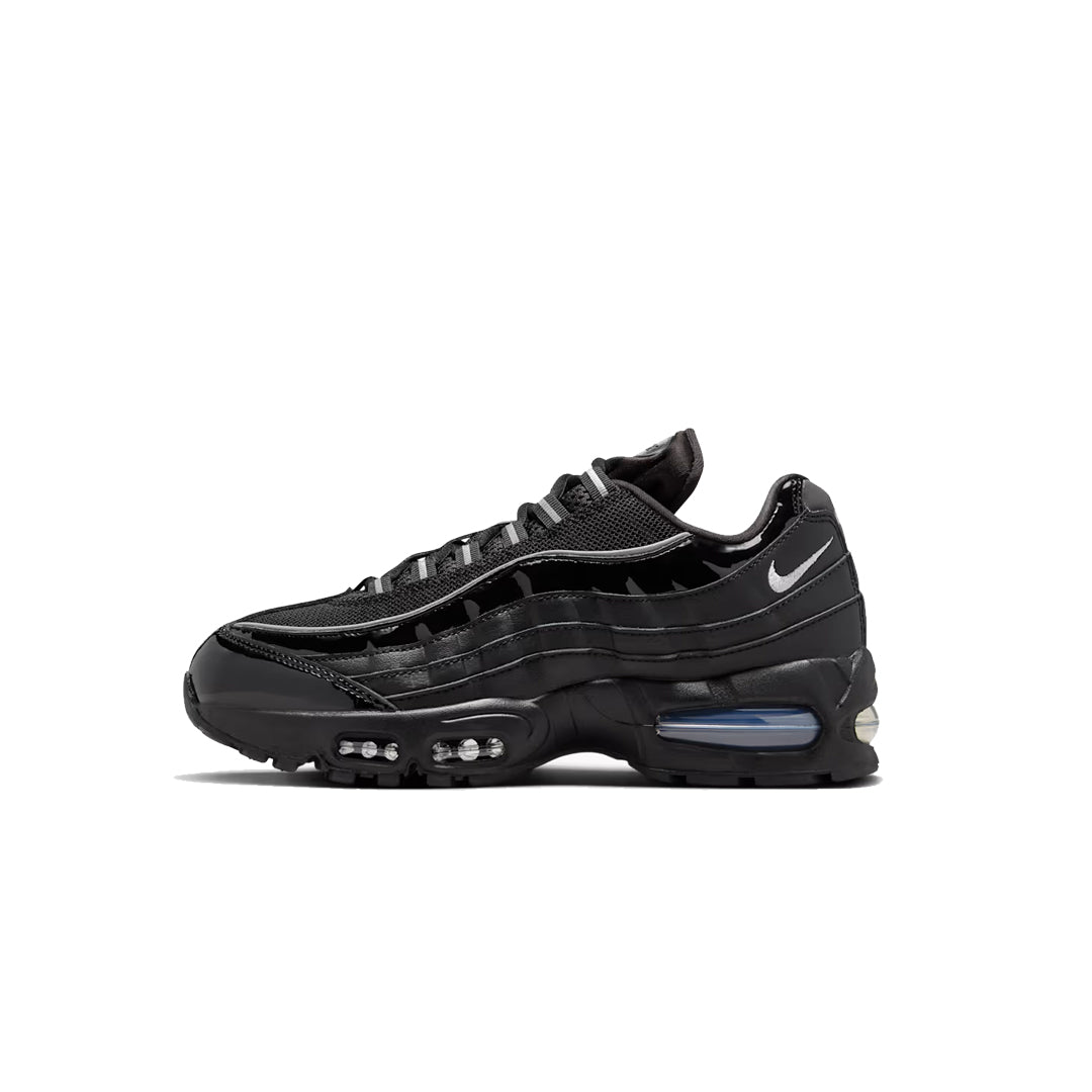 Nike Air Max 95 Big Bubble Black