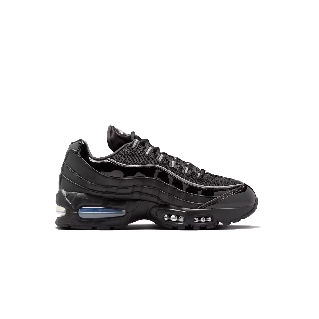 Nike Air Max 95 Big Bubble Black