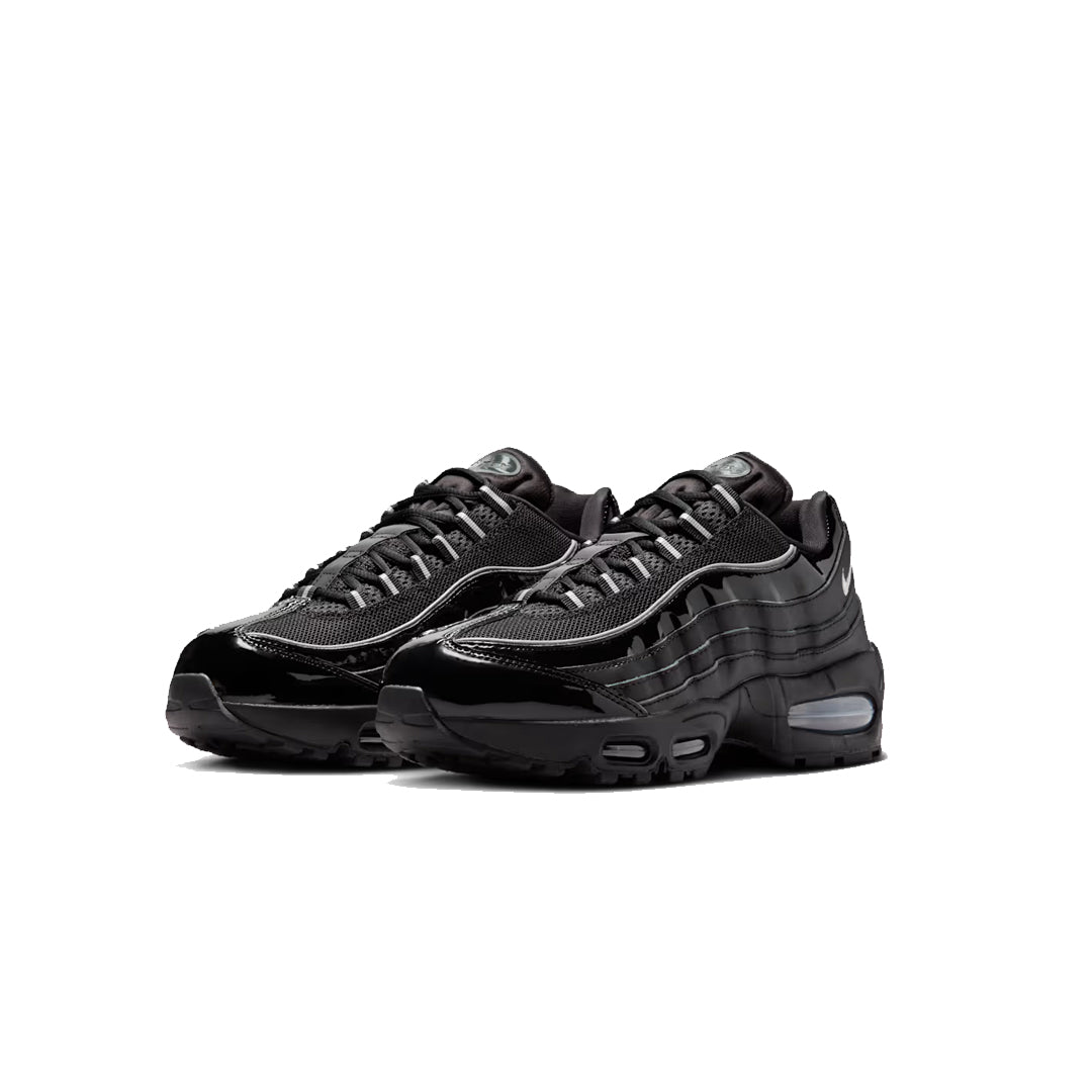 Nike Air Max 95 Big Bubble Black