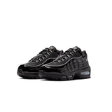 Nike Air Max 95 Big Bubble Black