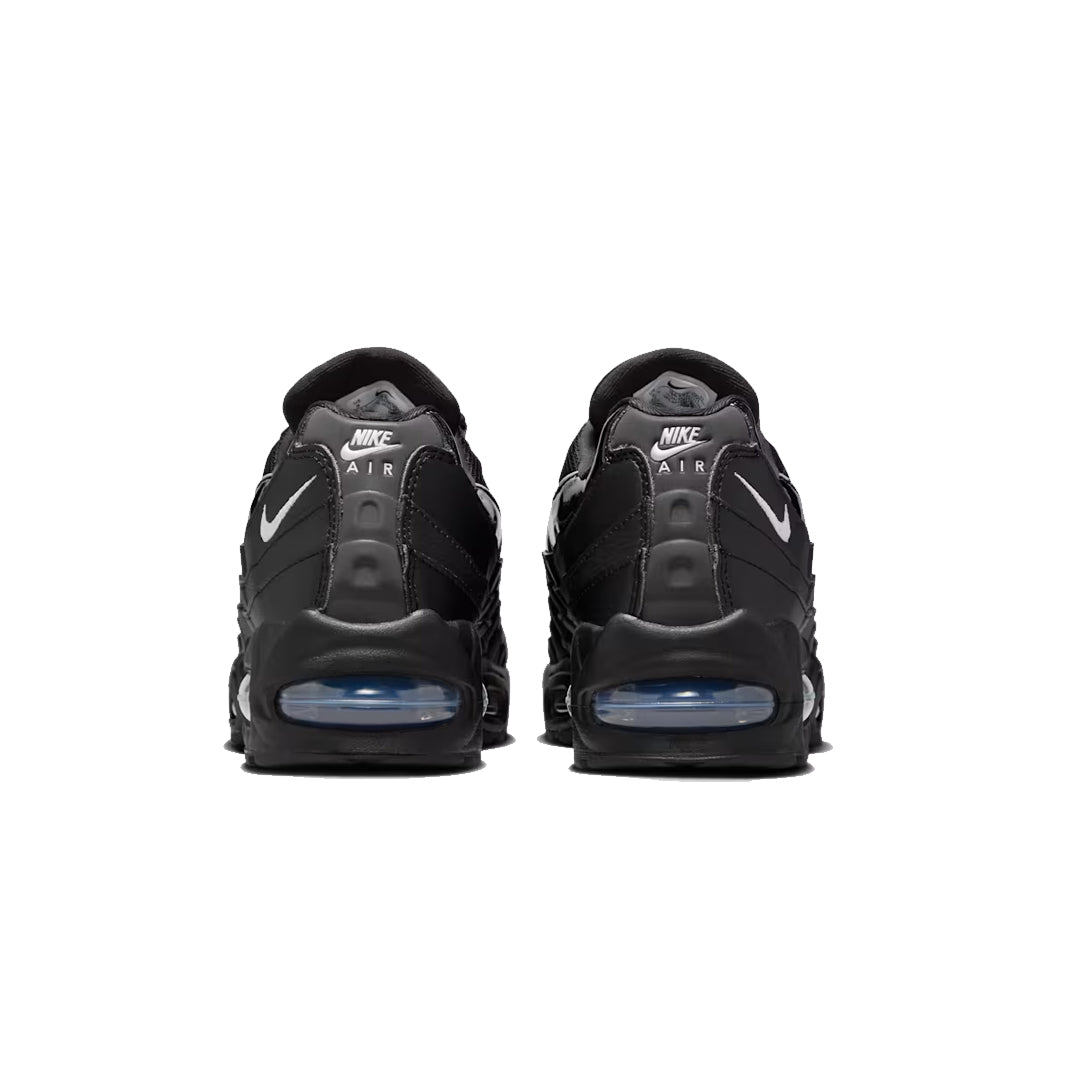 Nike Air Max 95 Big Bubble Black