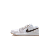 Nike Air Jordan 1 Low Coral Reef