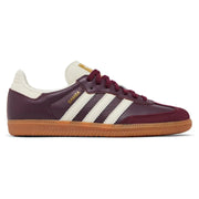 Adidas Samba OG Maroon
